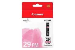 Canon PGI-29PM 4877B001 photo purpurová (photo magenta) originální cartridge