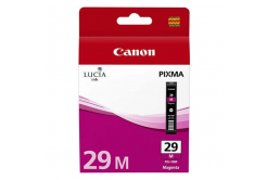 Canon PGI-29M, 4874B001 purpurová (magenta) originální cartridge