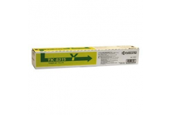 Kyocera Mita TK-8315Y žlutý (yellow) originální toner