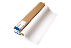 Epson 432/12.2/WaterResistant Matte Canvas Roll, 432mmx12.2m, 17", C13S042013, 375 g/m2, bílý