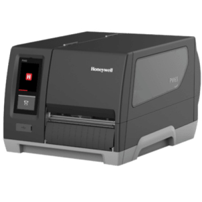 Honeywell PM65 PM65A00000000210, 8 dots/mm (203 dpi), tiskárna štítků, RTC, USB, RS232, Ethernet