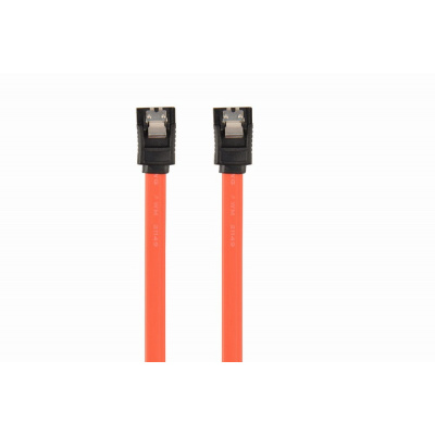 Kabel CABLEXPERT CC-SATAM-DATA-XL SATA III, datový, 100cm