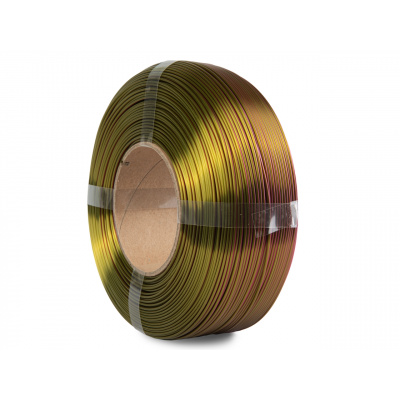 Spectrum 81426 ReFill filament, PLA Magic SILK, 1kg, 1.75mm, GOLDEN BERRY