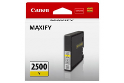 Canon PGI-2500 Y 9303B001 žlutá (yellow) originální cartridge