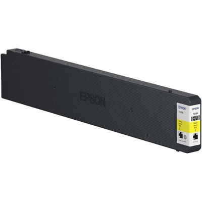 Epson C13T02Q400 žlutá (yellow) originální cartridge