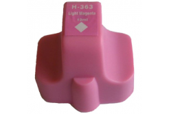 Kompatibilní cartridge s HP 363 C8775E světle purpurová (light magenta) 