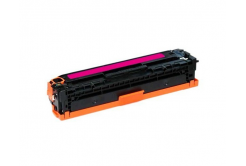 Kompatibilní toner s HP 651A CE343A purpurový (magenta) 