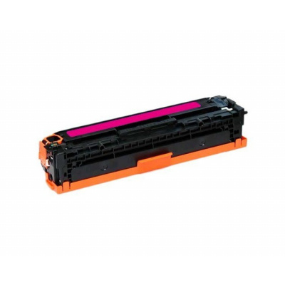 Kompatibilní toner s HP 651A CE343A purpurový (magenta) 