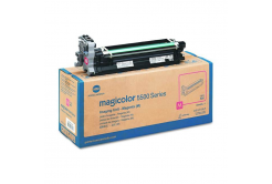 Konica Minolta A06V353 purpurový (magenta) originální toner