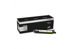 Lexmark 70C0D40 žlutý (yellow) originální developer