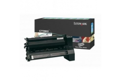 Lexmark C7720KX černý (black) originální toner