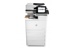 HP Color LaserJet Enterprise/776z/MF/Laser/A3/LAN/WiFi/USB