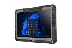 Getac F110G6, 29,5cm (11,6''), Full HD, GPS, USB, USB-C, RS232, BT, Ethernet, Wi-Fi, Intel Core i5, SSD, Win. 11 Pro