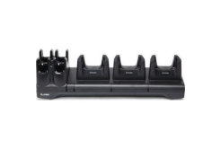 Zebra CR40-3S4T-TC5-G-01 Multi-Slot Charging ShareCradle