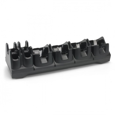 Zebra CRD-TC8X-5SC4BC-01 charging station , 4 slots