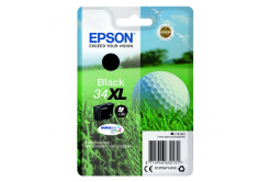 Epson T347140 C13T34714010 černá (black) originální cartridge