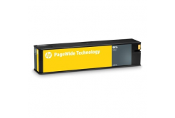 HP č.981Y, L0R15A žlutá (yellow) originální cartridge