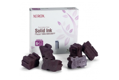 Xerox 108R00818 purpurový (magenta) originální toner