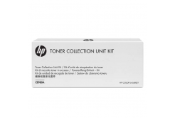 HP originální odpadní nádobka CE980A,CE980-67901,CE980-90901,CE710-69005,RM1-601, 150000str., Color LaserJet CP5525,Enterprise CP5