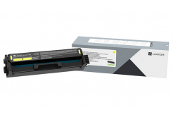 Lexmark C330H40 žlutý (yellow) originální toner