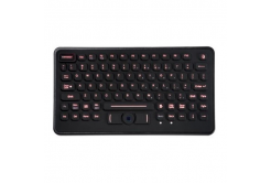 Honeywell 9000186KEYBRD Keyboard, 86 keys