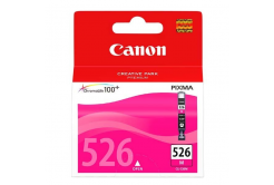 Canon CLI-526M 4542B001 purpurová (magenta) originální cartridge