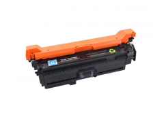 Kompatibilní toner s HP 507A CE401A azurový (cyan) 