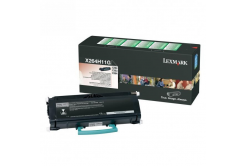 Lexmark X264H11G černý (black) originální toner