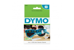 Dymo 2191635, 54mm x 11mm, 1500ks, cenové štítky na šperky