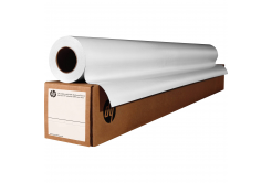 HP 914/91.4/HP Universal Coated Paper, 3-in Core, 124 microns (4,9 mil) Ľ 90 g/m? (24 lbs) Ľ 914 mm, 36", L5C74A, 90 g/m2, bílý