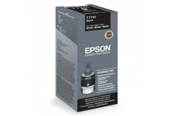 Epson T77414A černá (black) originální cartridge