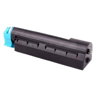 OKI 45807116 černý (black) kompatibilní toner