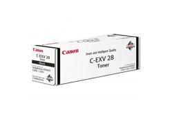 Canon C-EXV28 (2789B002) černý (black) originální toner