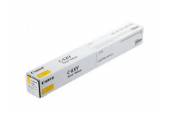 Canon CEXV65 5764C001 žlutý (yellow) originální toner