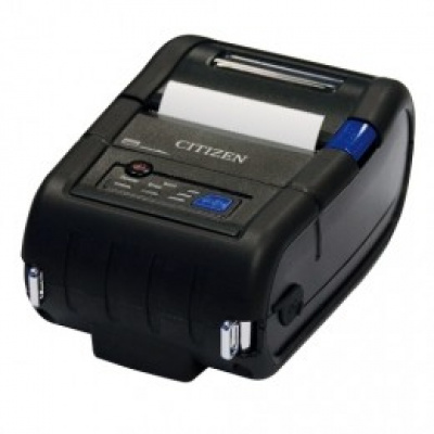 Citizen CMP-20II CMP20IIWUXCX, 8 dots/mm (203 dpi), CPCL, USB, RS232, Wi-Fi