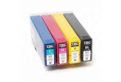 TSC ink cartridge 98-0790009-00LF, cyan