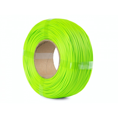 Spectrum 81270 ReFill filament, Premium PLA High Speed, 1kg, 1.75mm, LIME GREEN