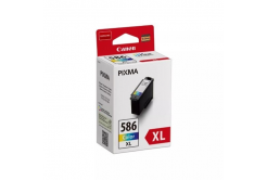 Canon CL-586XL 6226C001 barevná (color) originální cartridge