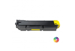 Kyocera TK-5405Y 1T02Z6ANL0 žlutý (yellow) kompatibilní toner