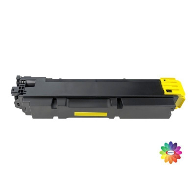 Kyocera TK-5405Y 1T02Z6ANL0 žlutý (yellow) kompatibilní toner