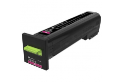 Lexmark 82K2HM0 purpurový (magenta) originální toner