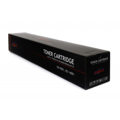 Toner cartridge JetWorld Cyan Kyocera TK8545 replacement TK-8545 (1T02YMCNL0) (based on Japanese toner powder) 