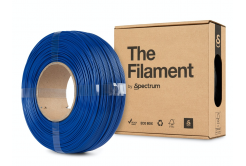 "The Filament" by Spectrum TF-24060, ReFill PETG, 1.75mm, PERFORMANCE BLUE, 1kg