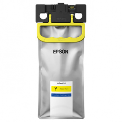 Epson originální ink C13T11P440, XXL, yellow