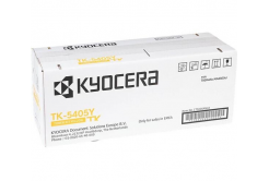 Kyocera TK-5405Y 1T02Z6ANL0 žlutý (yellow) originální toner