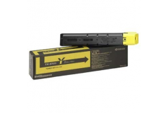 Kyocera Mita TK-8705Y žlutá (yellow) originální toner