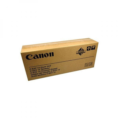 Canon CEXV 14 0385B002 černá (black) originální válcová jednotka