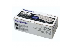 Panasonic KX-FA78E černá (black) originální válcová jednotka