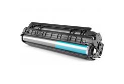 Lexmark 74C0D20 azurový (cyan) originální developer