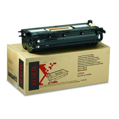 Xerox 113R00195 černý (black) originální toner